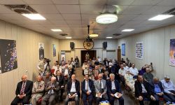 (النقدية العراقية من التأسيس إلى الوعي المنهجي) في اتحاد الأدباء